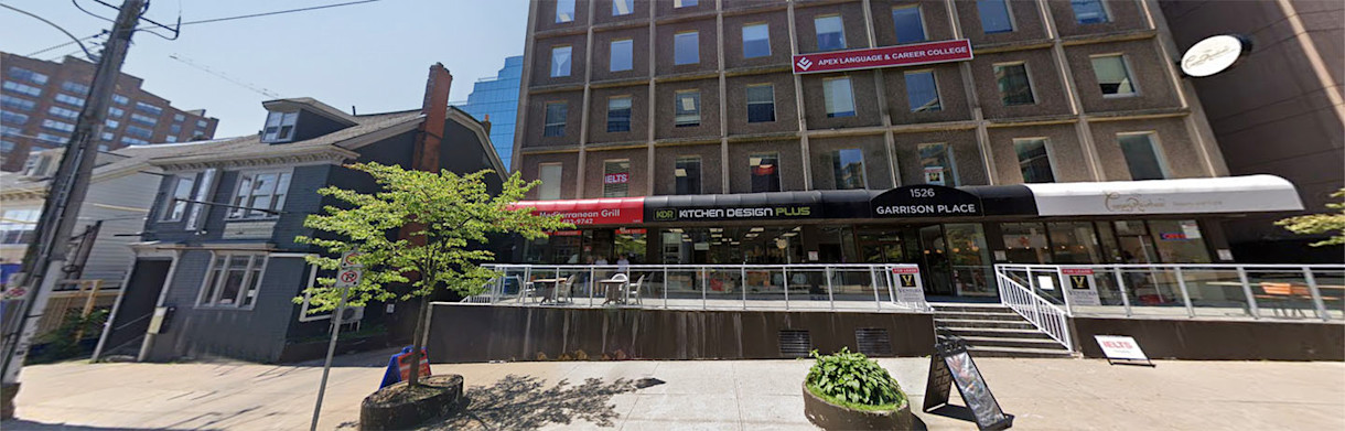 Canada College CD IELTS - Halifax 