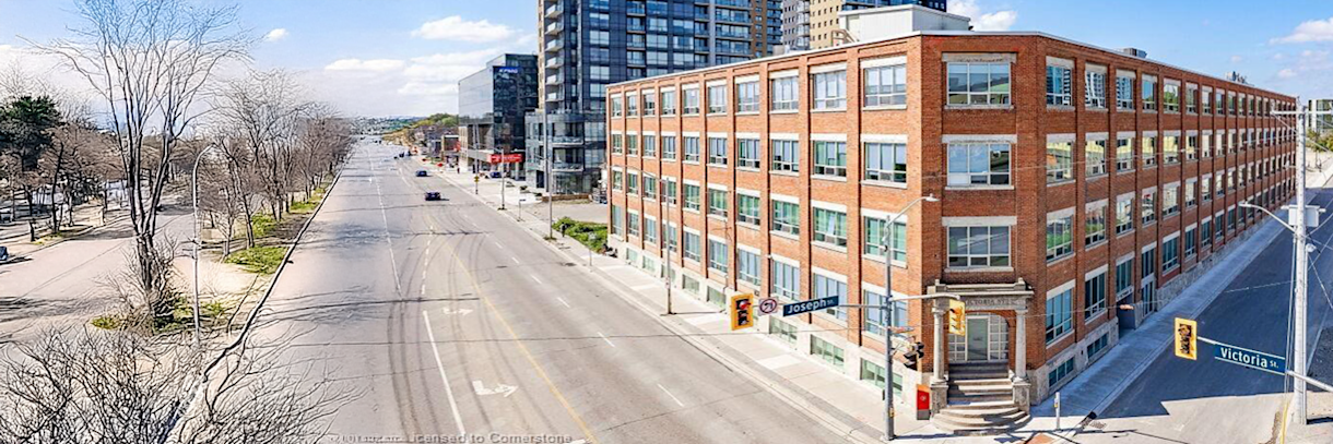 BANNER - Heartland International English School & Test Centre - KITCHENER - 72 Victoria Street - Kitchener - ON - IELTS - Canada