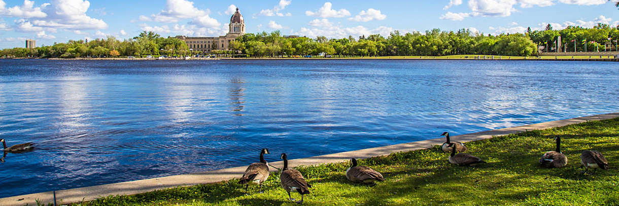 City Landing Page - Regina - banner - Canada