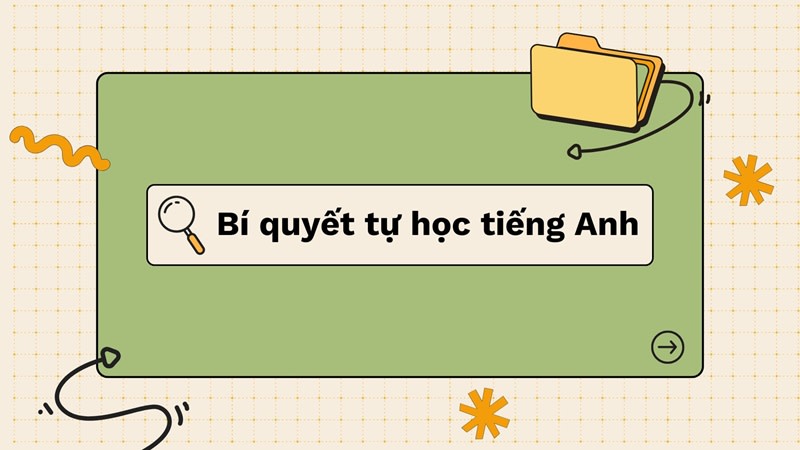 phương pháp học tiếng anh cho người mới bắt đầu
