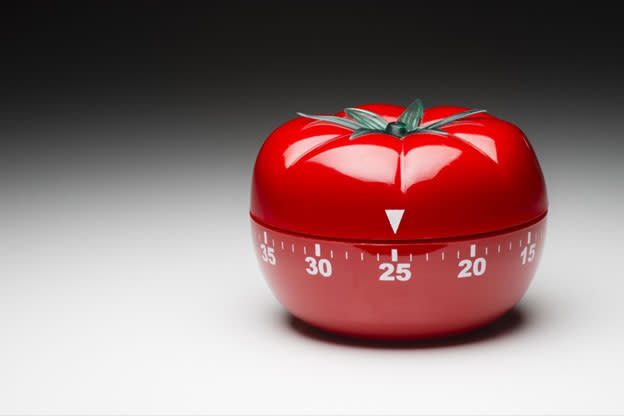 1 - Master language learning with the Pomodoro Technique - SEA