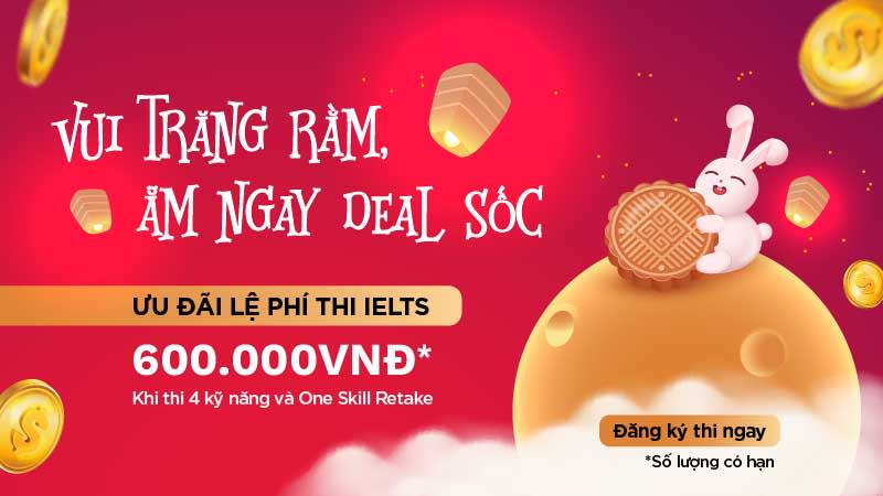 Trung thu vui hội trăng rằm