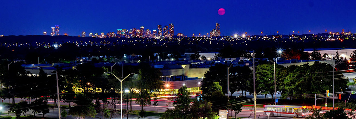 City Landing Page - Mississauga - banner - Canada