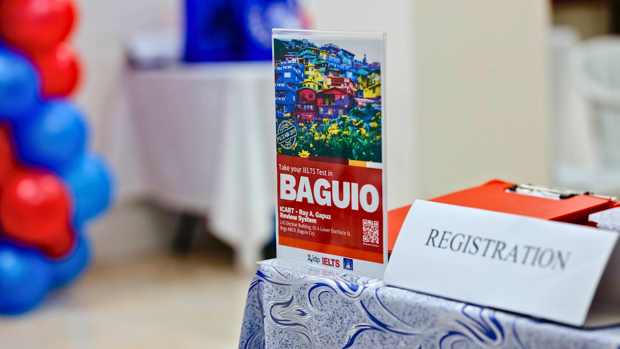 Baguio Register - Relaunch