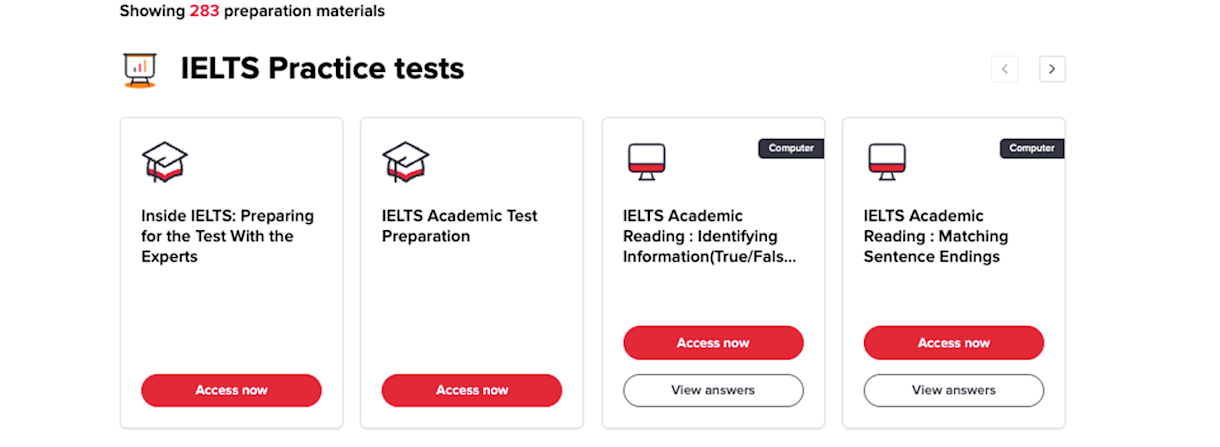 BODY IMAGE - Article - Advantages of IELTS on Computer - Why Should You Take IELTS on Computer in Canada? Because of Flexibility, Convenience, and Efficiency - Canada