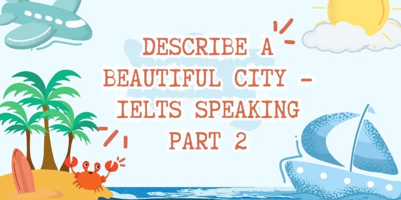 describe a beautiful city that you have visited