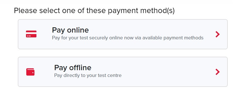 Pay-online