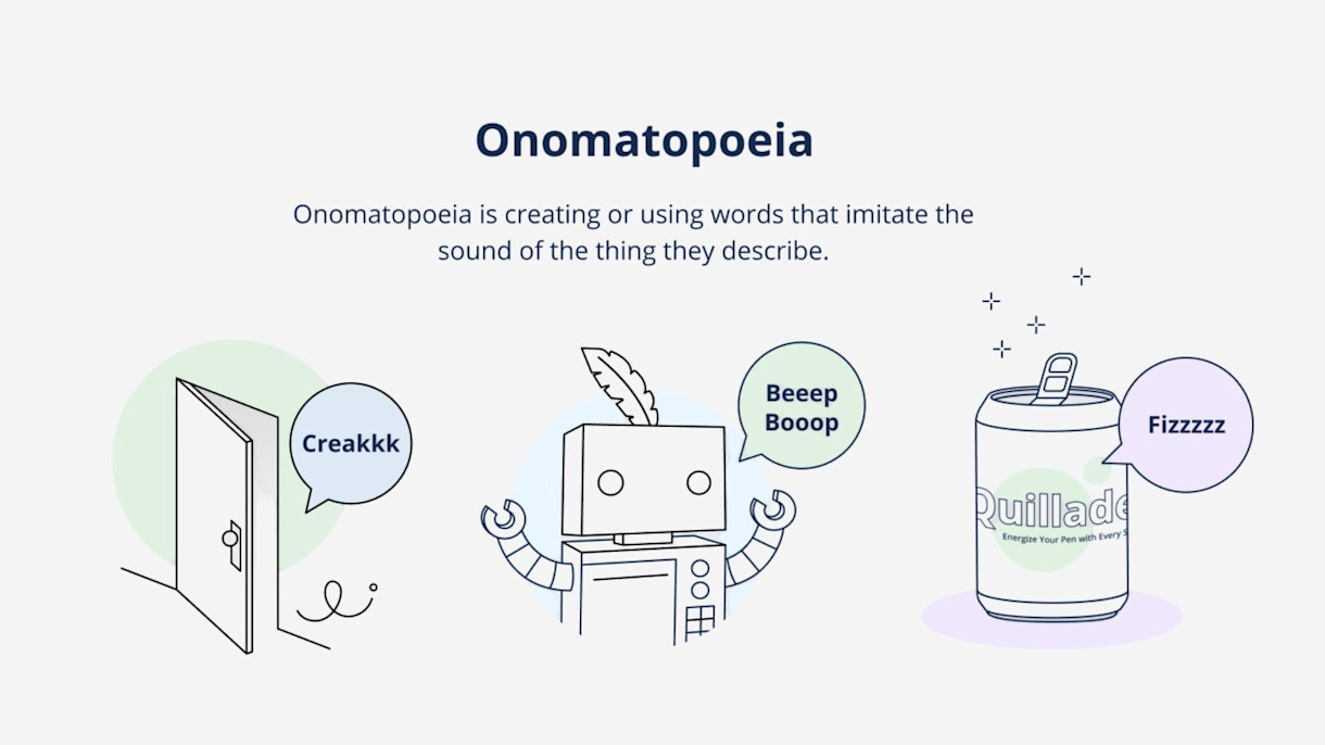 figure of speech là gì