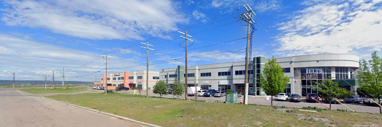 banner - Learn & Talk Calgary - IDP - Canada