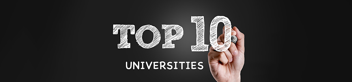 BODY IMAGE - TOP 10 UNIVERSITIES - white on black - CANADA