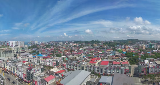 Balikpapan 