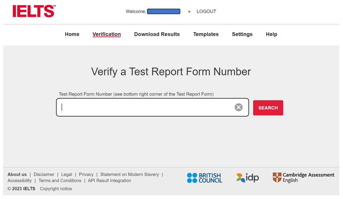 RO Verify Number - Japan