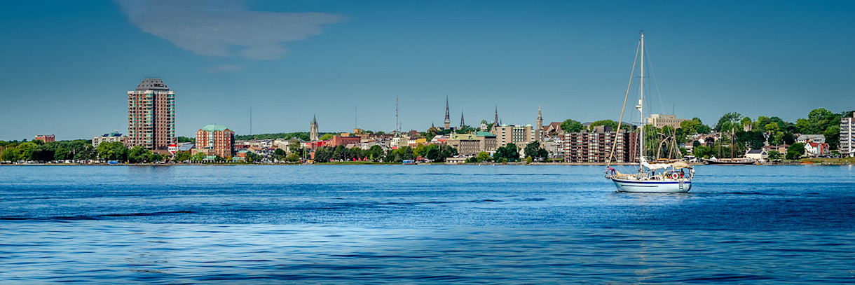 City Landing Page - Brockville - Banner - Canada