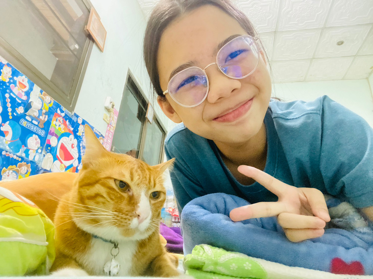 Bew - Ambassador - Thailand