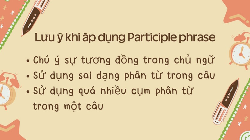 Cụm phân từ