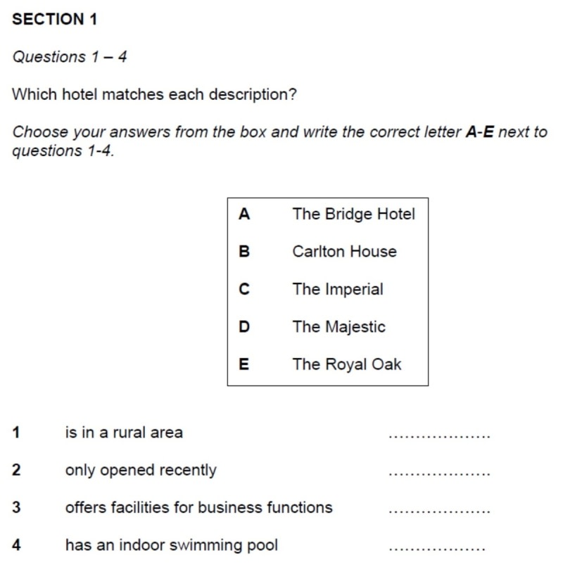 Article - IELTS Reading Common Questions - Paragraph 3 - IMG 3 - Vietnam