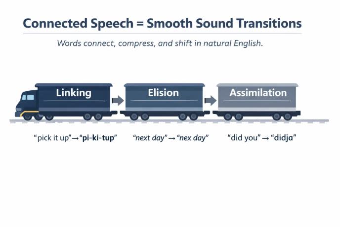 Connected Speech