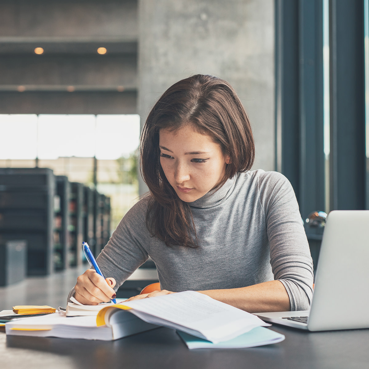 Satu minggu menuju hari ujian: Bagaimana mempersiapkan IELTS Anda di Komputer - Tes akademik