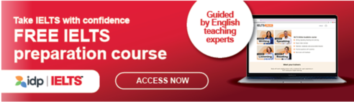 banner online course