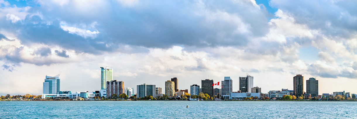 BANNER - City Landing Page - Windsor - ON - Canada