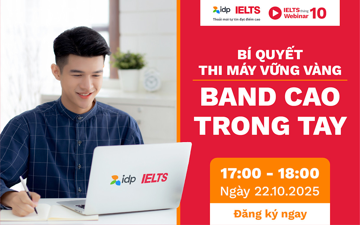 IELTS Webinar Oct 2025