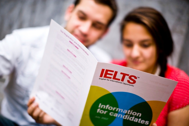 Article - IELTS study timetable 3 months - Paragraph 1 - IMG 1 - Vietnam