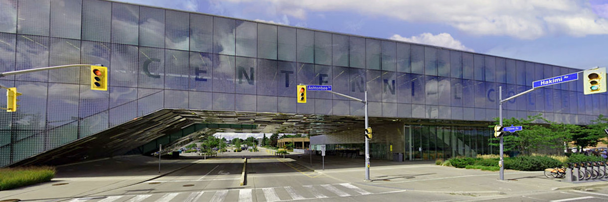 BODY IMAGE - Landing Page - IELTS Ontario - 4 - Centennial College - Ashtonbee Campus - Toronto IELTS Test Centre - TORONTO - Canada