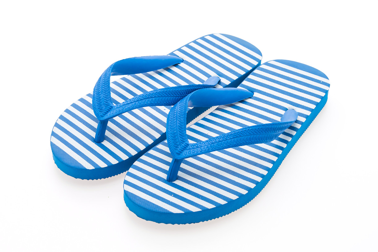 Flip flops