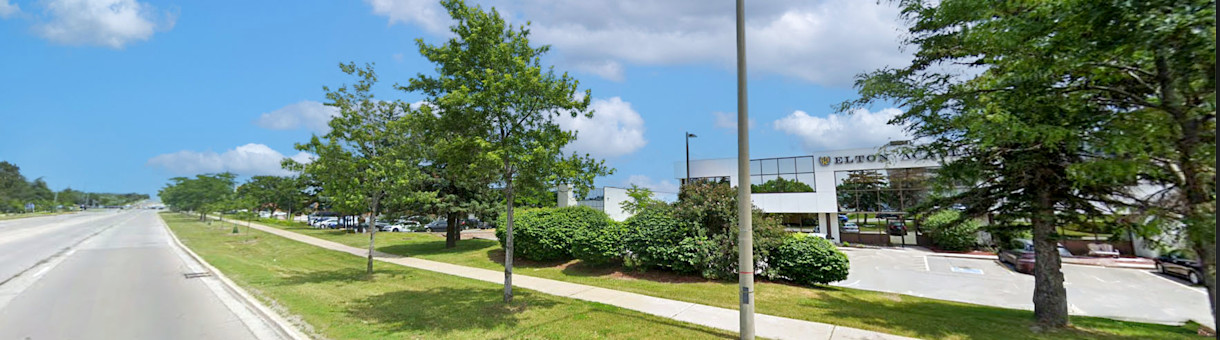 Richmond Hill IELTS - Elton Academy - Conestoga College Paper Based