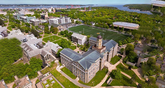 What Makes Nova Scotia Such a Great Choice for International Students ...