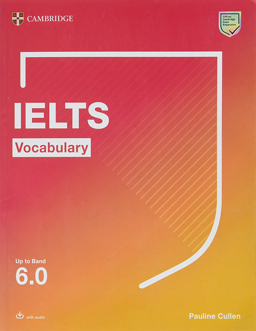 IELTS Vocabulary Up to Band 6