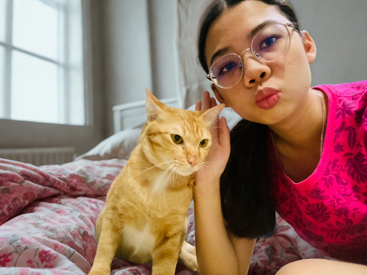 Bew - Ambassador 2 - Thailand