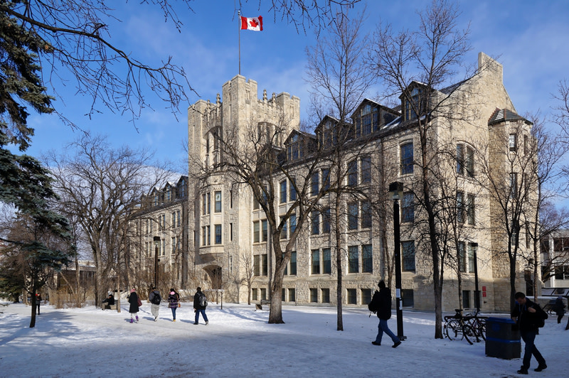 University of Manitoba