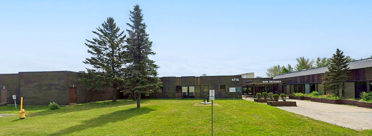 BANNER - Timmins ILAC Northern College - Canada