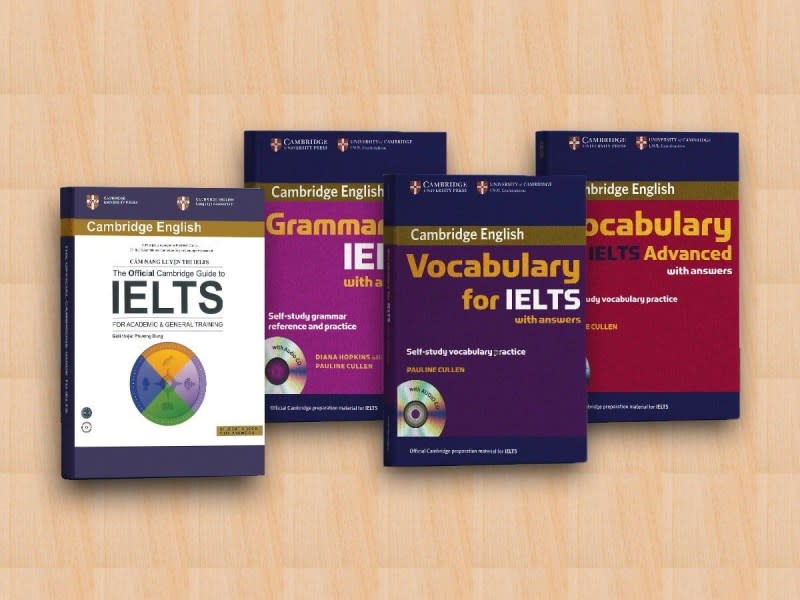 Article - IELTS Roadmap To Score 5.0 - Paragraph 2 - IMG 3 - Vietnam