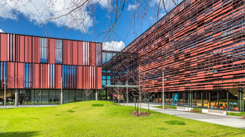 New Zealand universities your IELTS score can unlock - Auckland University of Technology
