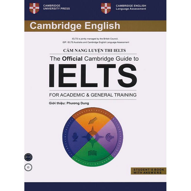 Article - Best IELTS Preparation Books - Vietnam - Body - IMG12