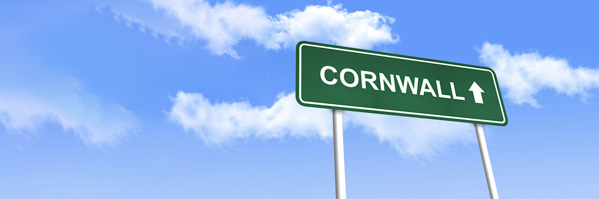 City Landing Page - Banner - Cornwall - Canada