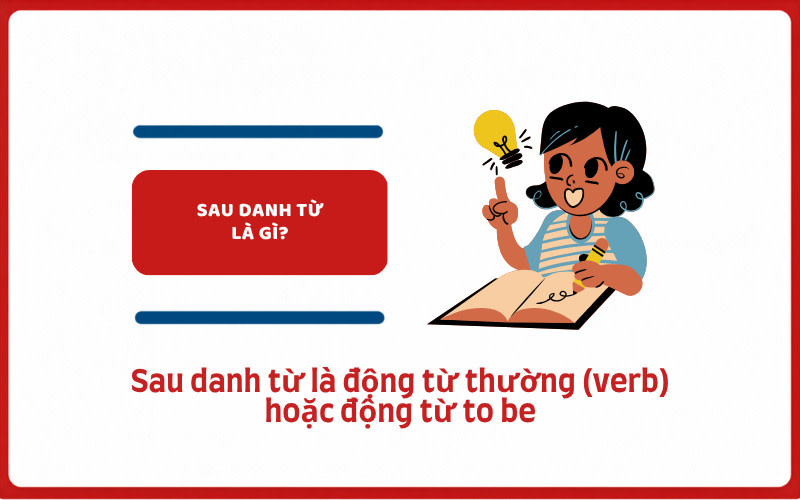 Image - What comes after a noun in a sentence? - P2 - Vietnam