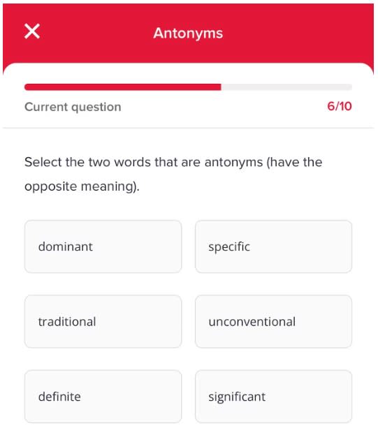 Image 1 - paragraph - Prepare Smarter with Our IELTS Quizzes - India