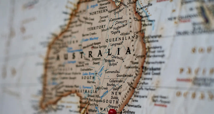 Minimum IELTS score to work in Australia and get PR in 2023 - Aus3 - SEA