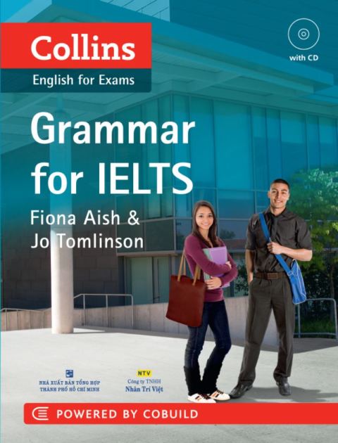Article - IELTS Grammar Books - Paragraph 1 - IMG 4 - Vietnam