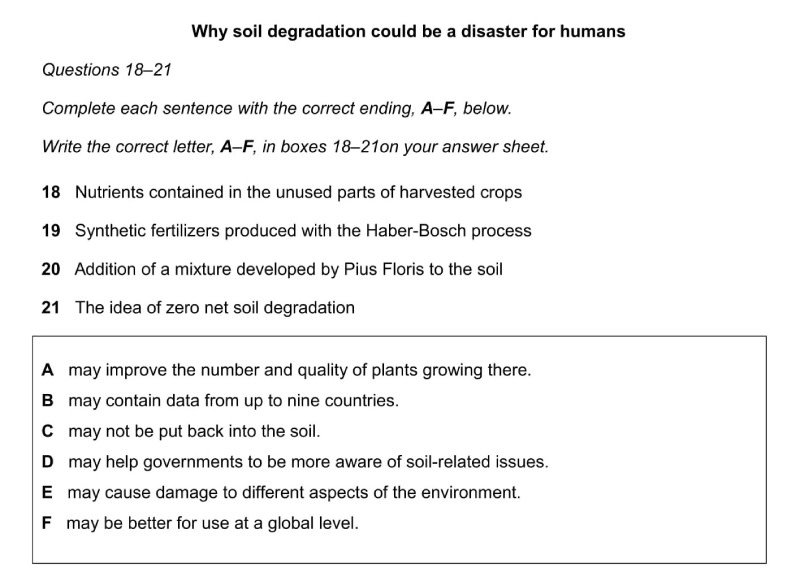 Article - IELTS Reading Common Questions - Paragraph 6 - IMG 6 - Vietnam