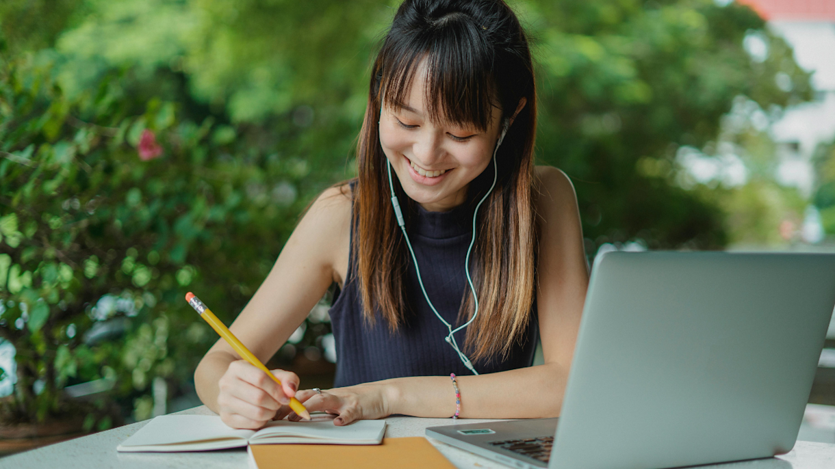 IELTS prepare