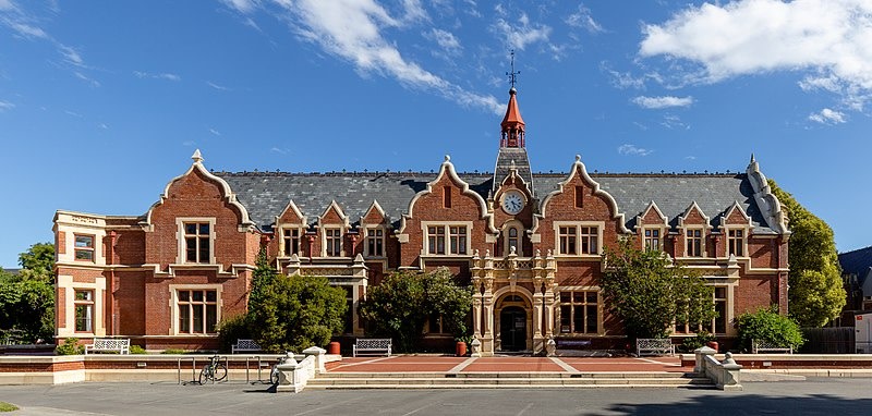 New Zealand universities your IELTS score can unlock - Lincoln University