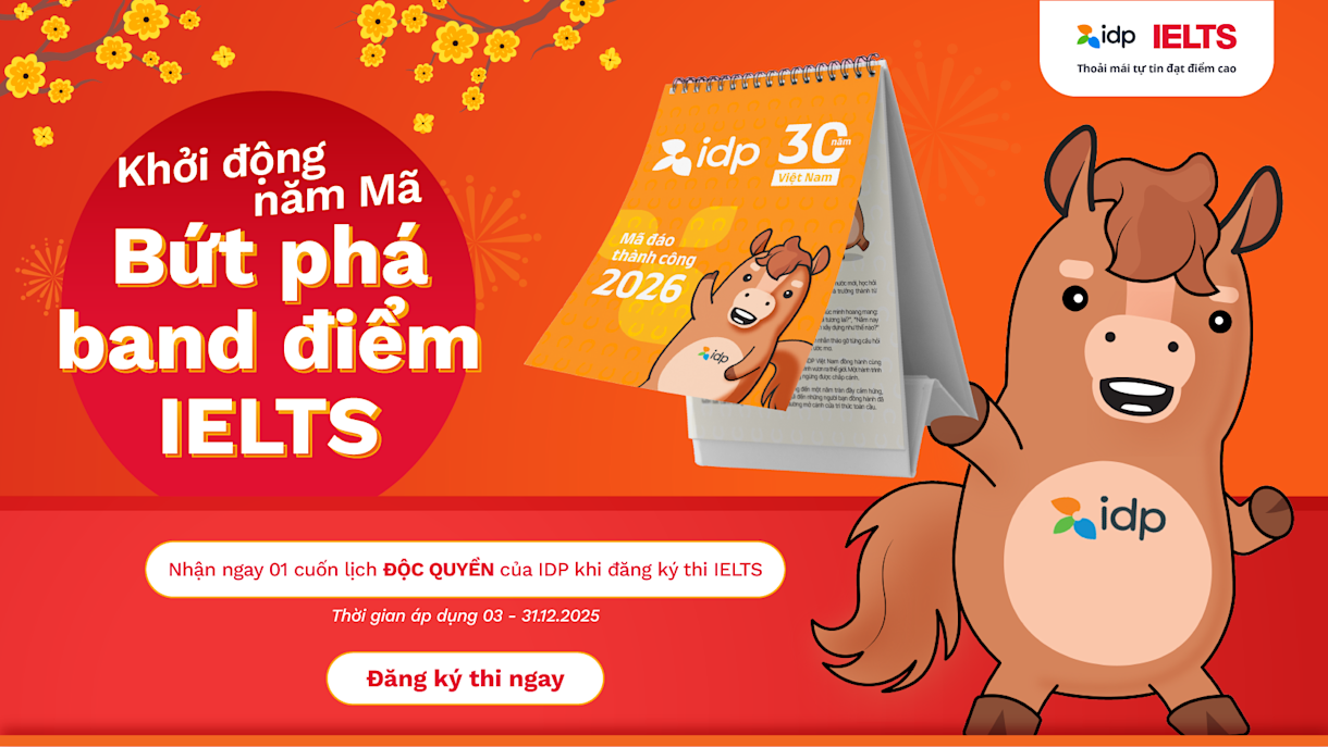 Khởi Động Năm Mã