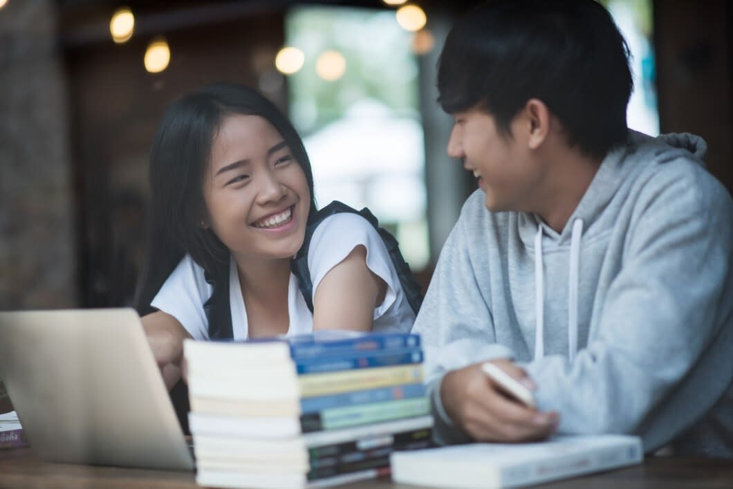 IELTS score to study in australia
