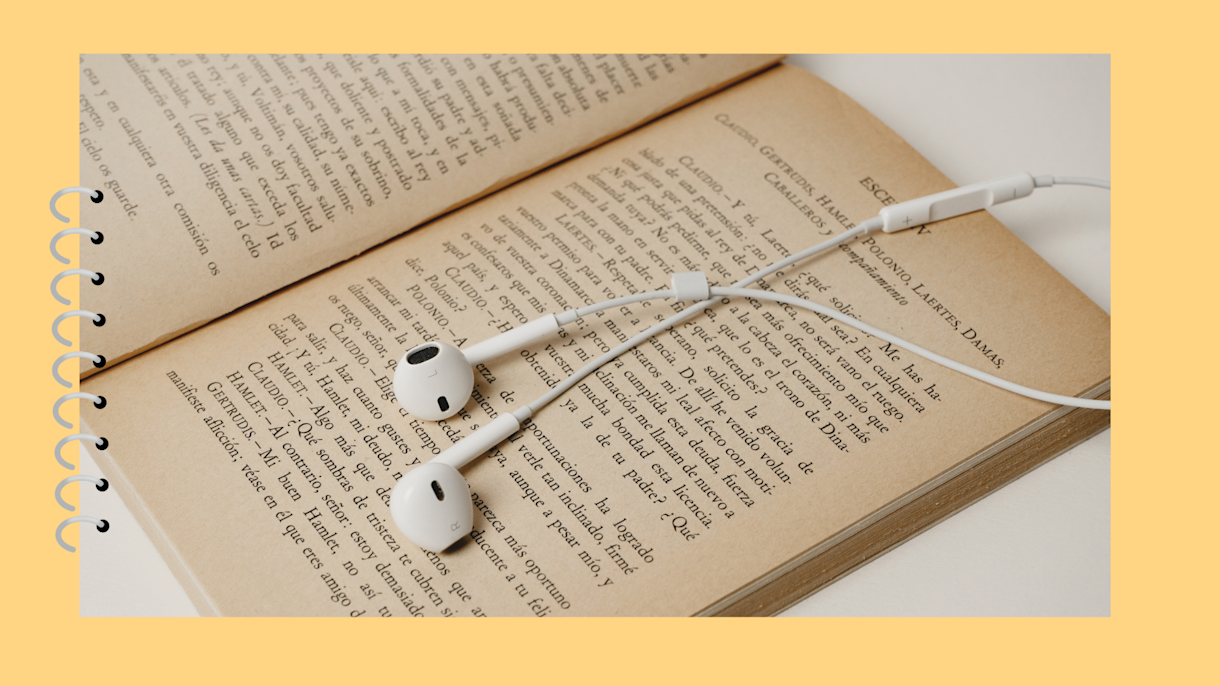 Dàn ý tham khảo đối với đề Describe a book you read that you found useful - IELTS Speaking Part 3