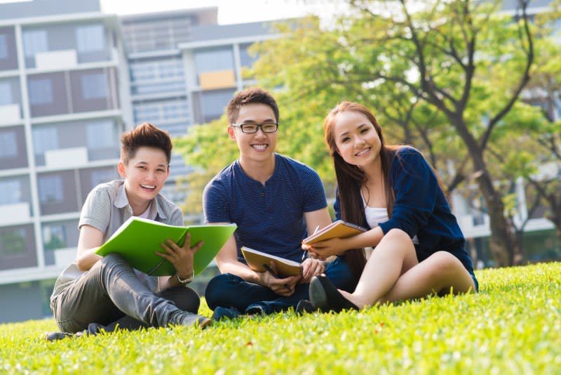 Article - IELTS learning roadmap 0 to 4 - Paragraph 1 - IMG 1 - Vietnam