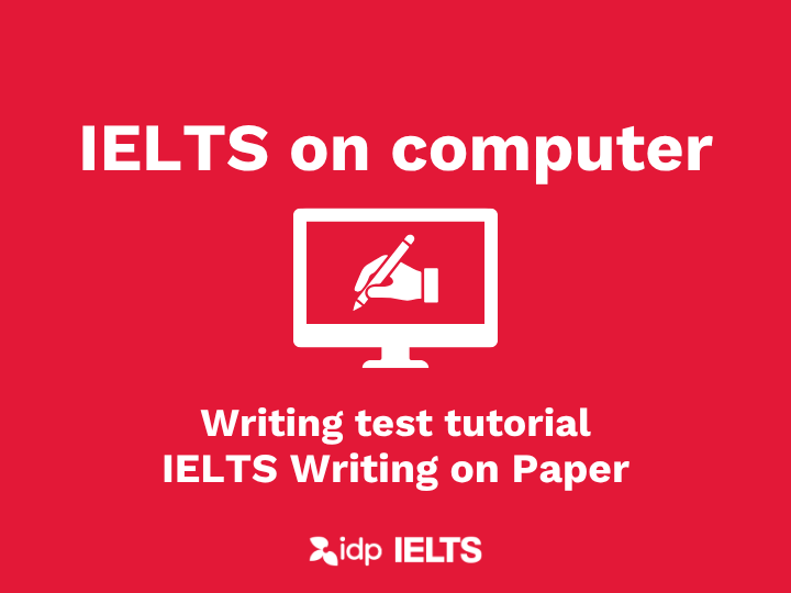 IOC tutorial - Writing test